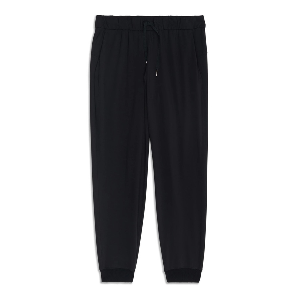 Lululemon on the fly jogger